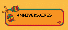 ANNIVERSAIRES